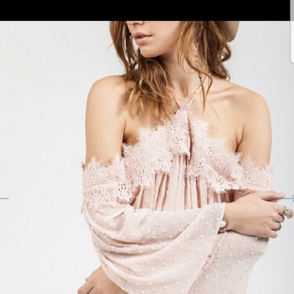 🆕️NWT Halter Dress!! - Picture 3 of 8